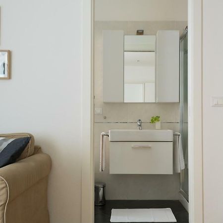 Housmart Nazario Sauro 15 Leilighet Bologna Eksteriør bilde